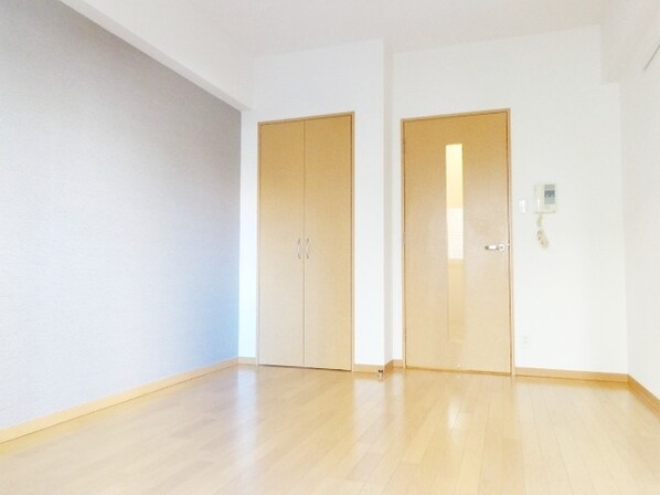 レジディア門前仲町の物件内観写真